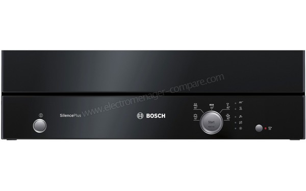 BOSCH SKS51E26EU - Panneau de commandes