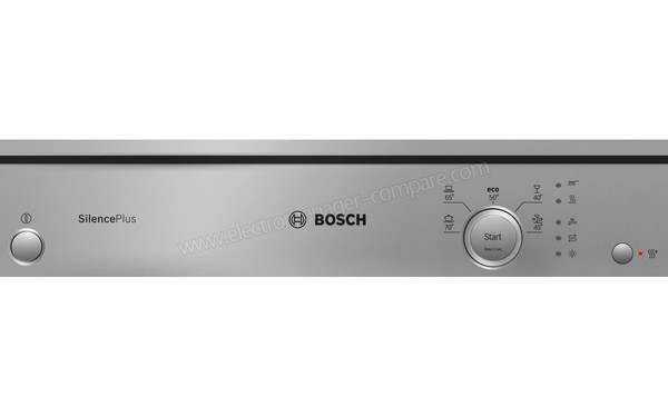 BOSCH SKS51E28EU - Panneau de commandes