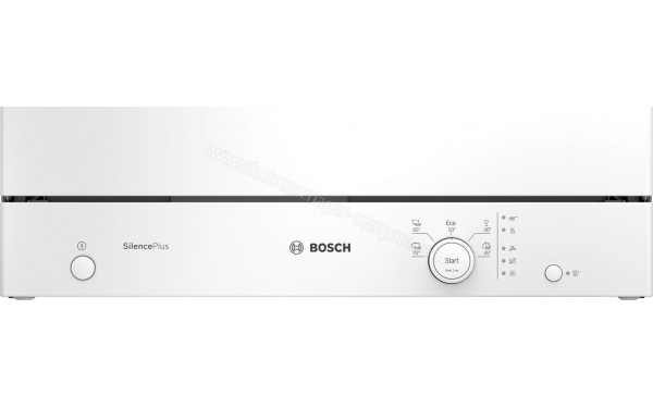 BOSCH SKS51E32EU - Panneau de commandes