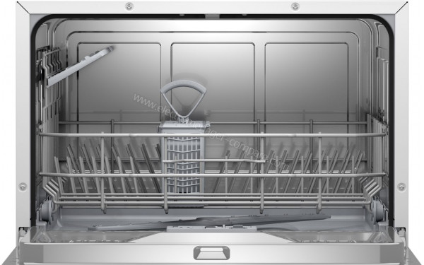 BOSCH SKS51E32EU - Vue de l'int&eacute;rieur