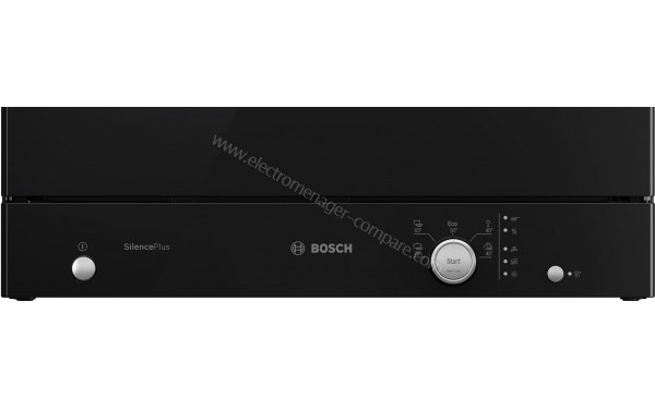 BOSCH SKS51E36EU - Panneau de commandes