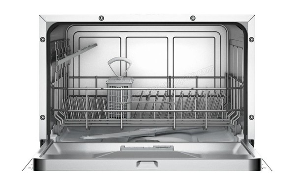 BOSCH SKS62E12EU - Vue de l'int&eacute;rieur (cr&eacute;dit : Boulanger)
