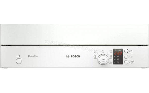 BOSCH SKS62E32EU - Panneau de commandes
