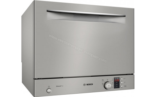 BOSCH SKS62E38EU - Vue 3/4 gauche