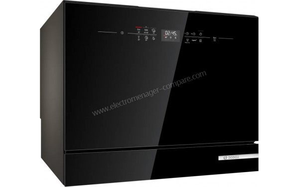 BOSCH SKS6ITB00E - Vue 3/4 gauche