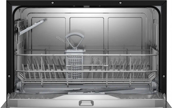 BOSCH SKS6ITB00E - Vue de l'int&eacute;rieur
