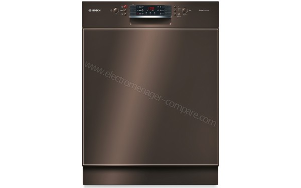 BOSCH SMD46IM03E - Vue de face