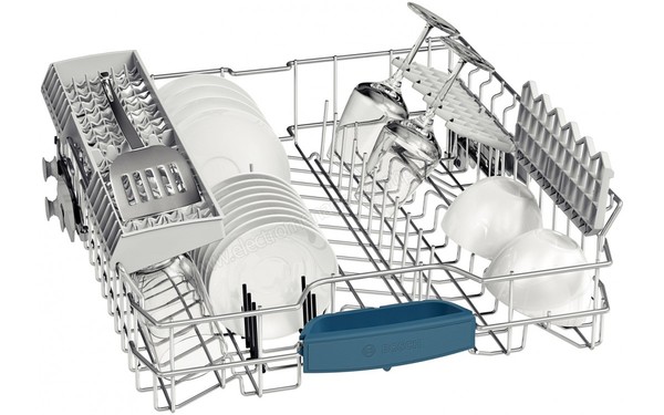 BOSCH SMD53M74EU - Le panier sup&eacute;rieur