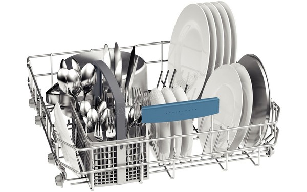 BOSCH SMD53M74EU - Le panier inf&eacute;rieur