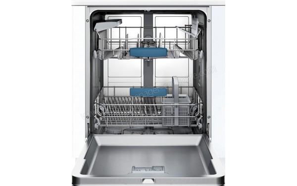 BOSCH SMD63N24EU - Vue de l'int&eacute;rieur
