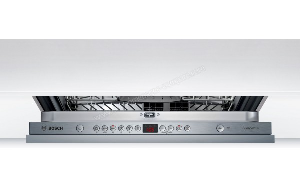 BOSCH SME46CX10E - Panneau de commandes