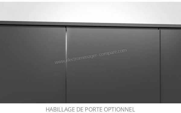 BOSCH SMH6ECX12E - SideLight