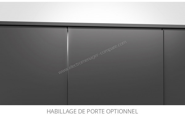 BOSCH SMH6YCX02E - SideLight