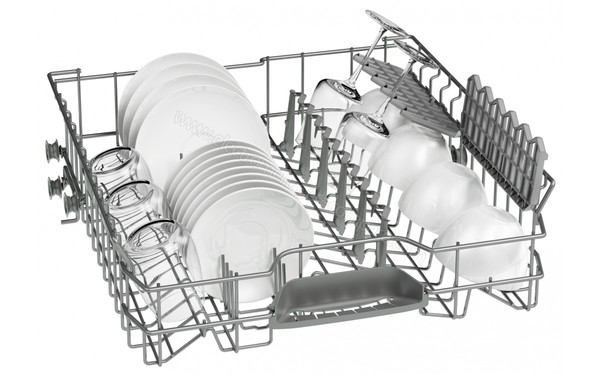 BOSCH SMI24AS00E - Vue du panier sup&eacute;rieur