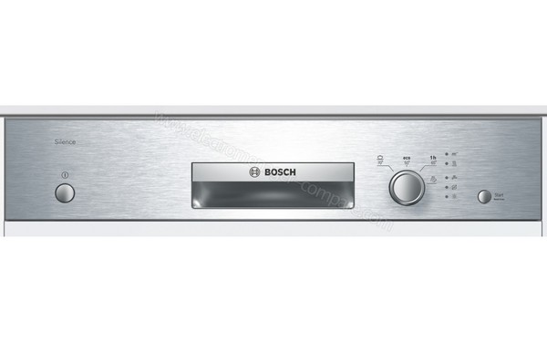 BOSCH SMI24AS00E - Panneau de commandes