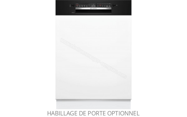 BOSCH SMI2HTB06E - Vue de face