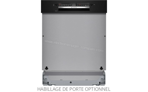 BOSCH SMI2HTB06E - Vue de face