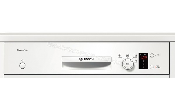 BOSCH SMI40D02EU - Panneau