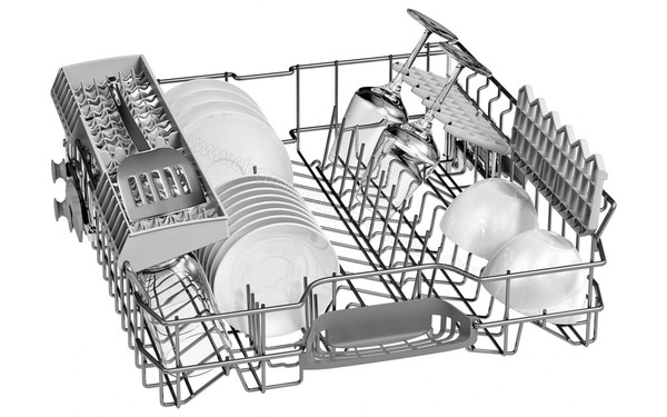 BOSCH SMI40D02EU - equipement01