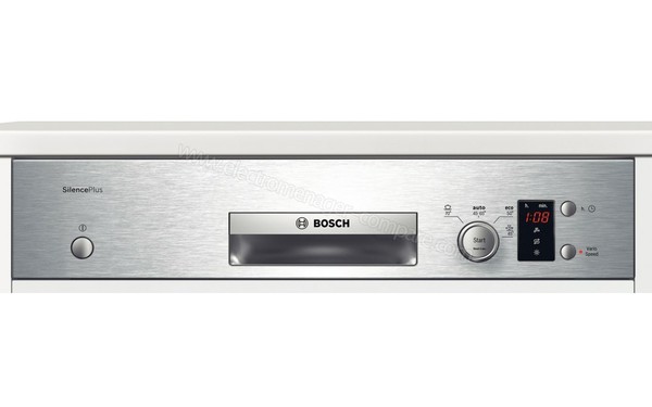 BOSCH SMI40D05EU - Panneau