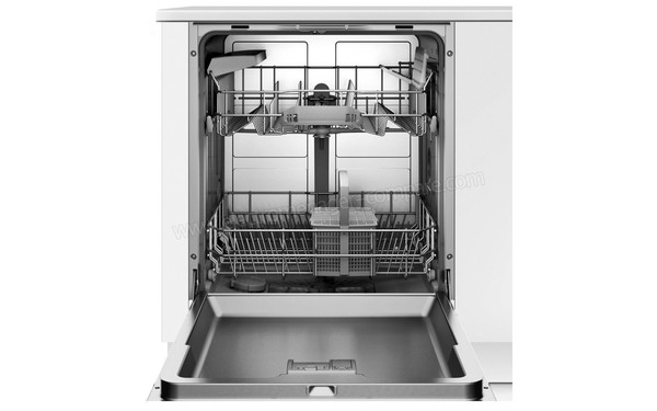 BOSCH SMI40D05EU - Vue de l'int&eacute;rieur