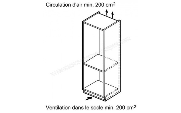 BOSCH SMI40D05EU - dimensions03
