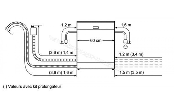 BOSCH SMI40D05EU - dimensions04