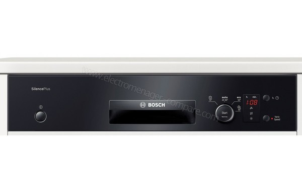 BOSCH SMI40D06EU - Panneau