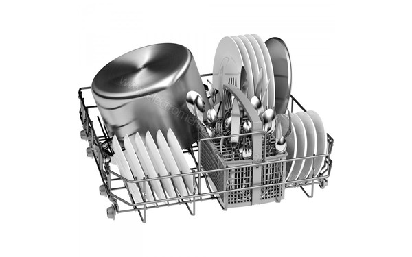 BOSCH SMI40D06EU - Panier inf&eacute;rieur