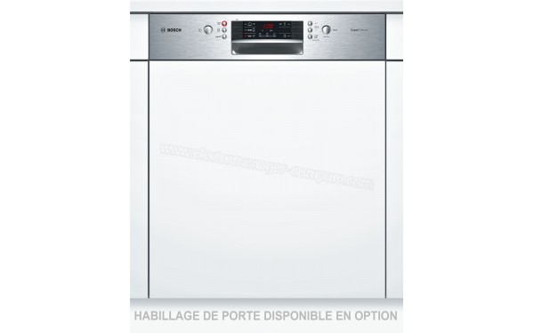BOSCH SMI45IS04E - Vue de face