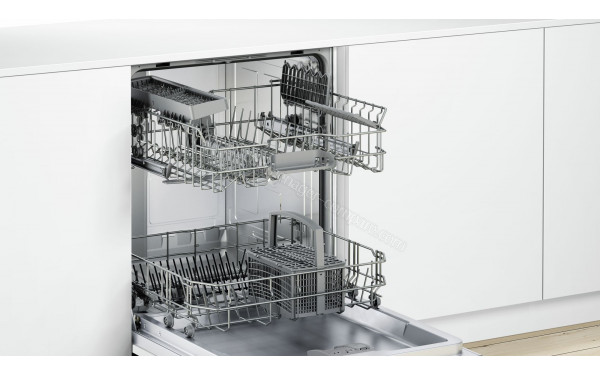 BOSCH SMI46AB01E - Vue de l'int&eacute;rieur