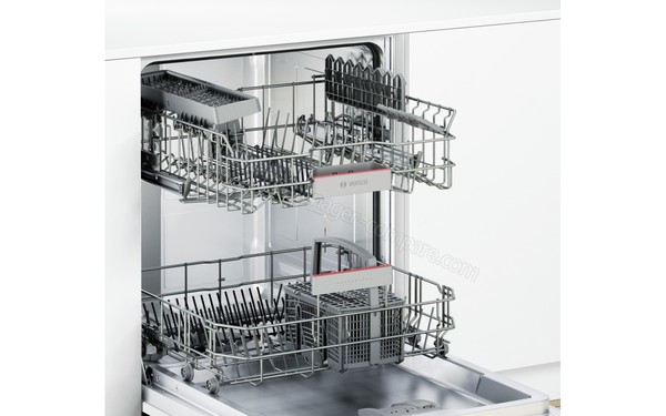 BOSCH SMI46IS00E - Vue de l'int&eacute;rieur