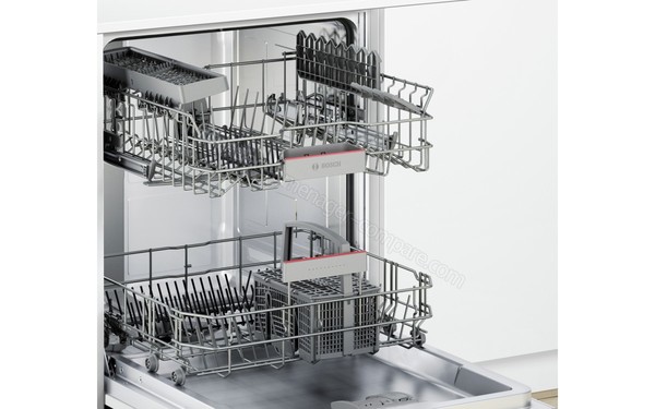 BOSCH SMI46IS15E - Vue de l'int&eacute;rieur