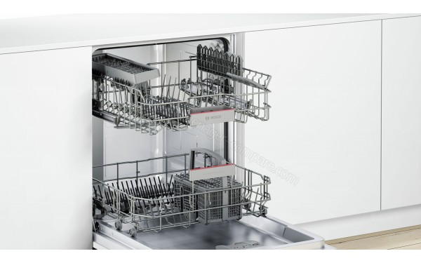 BOSCH SMI46JB03E - Vue de l'int&eacute;rieur