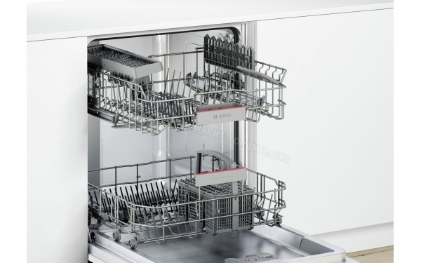 BOSCH SMI46JW03E - Vue de l'int&eacute;rieur