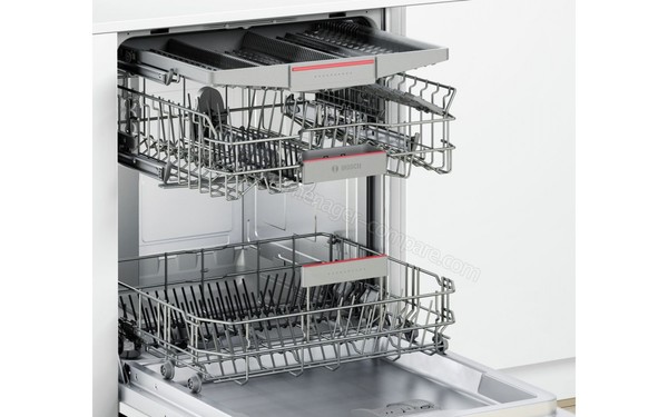 BOSCH SMI46KS09E - Vue de l'int&eacute;rieur