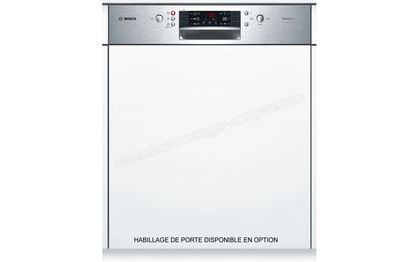BOSCH SMI46MS01E - Vue de face