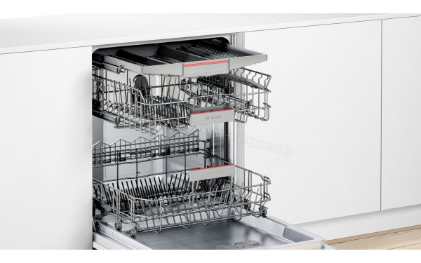BOSCH SMI46NS03E - Vue de l'int&eacute;rieur