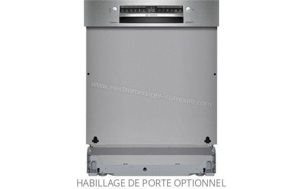 BOSCH SMI4ECS35E - Vue de face