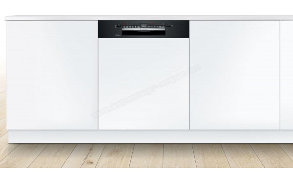 BOSCH SMI4HAB48E - Mise en situation