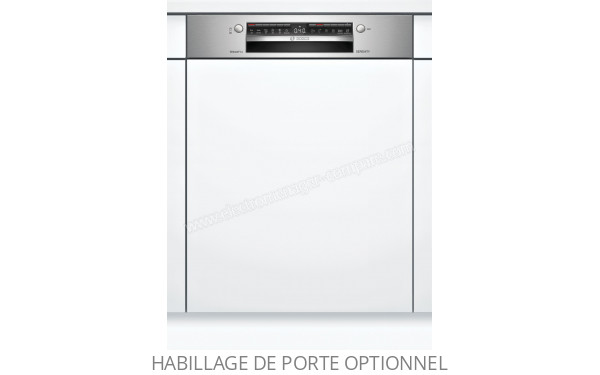 BOSCH SMI4HCS89E - Vue de face