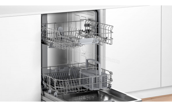 BOSCH SMI4HTW35E - Vue de l'int&eacute;rieur