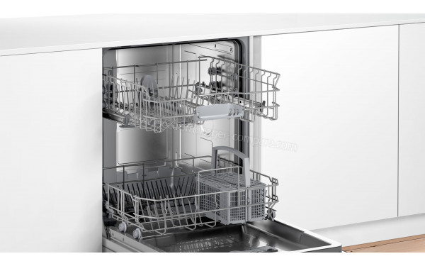 BOSCH SMI4ITS10E - Vue de l'int&eacute;rieur