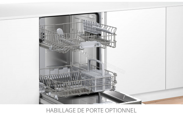 BOSCH SMI4IUS00F - Mise en situation