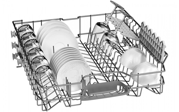 BOSCH SMI50D35EU - Panier sup&eacute;rieur