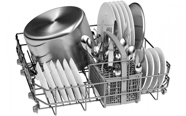 BOSCH SMI50D35EU - Panier inf&eacute;rieur