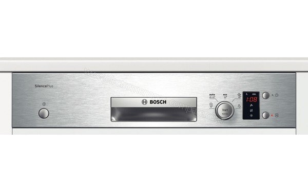 BOSCH SMI50D55EU - Panneau de commandes