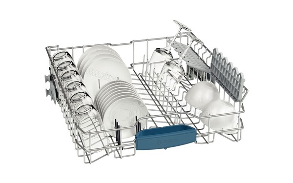 BOSCH SMI53L15EU - Vue du panier sup&eacute;rieur