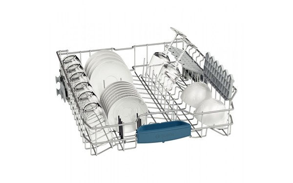 BOSCH SMI53L82EU - Vue du panier sup&eacute;rieur