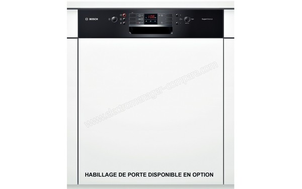 BOSCH SMI53L86EU - Vue de face